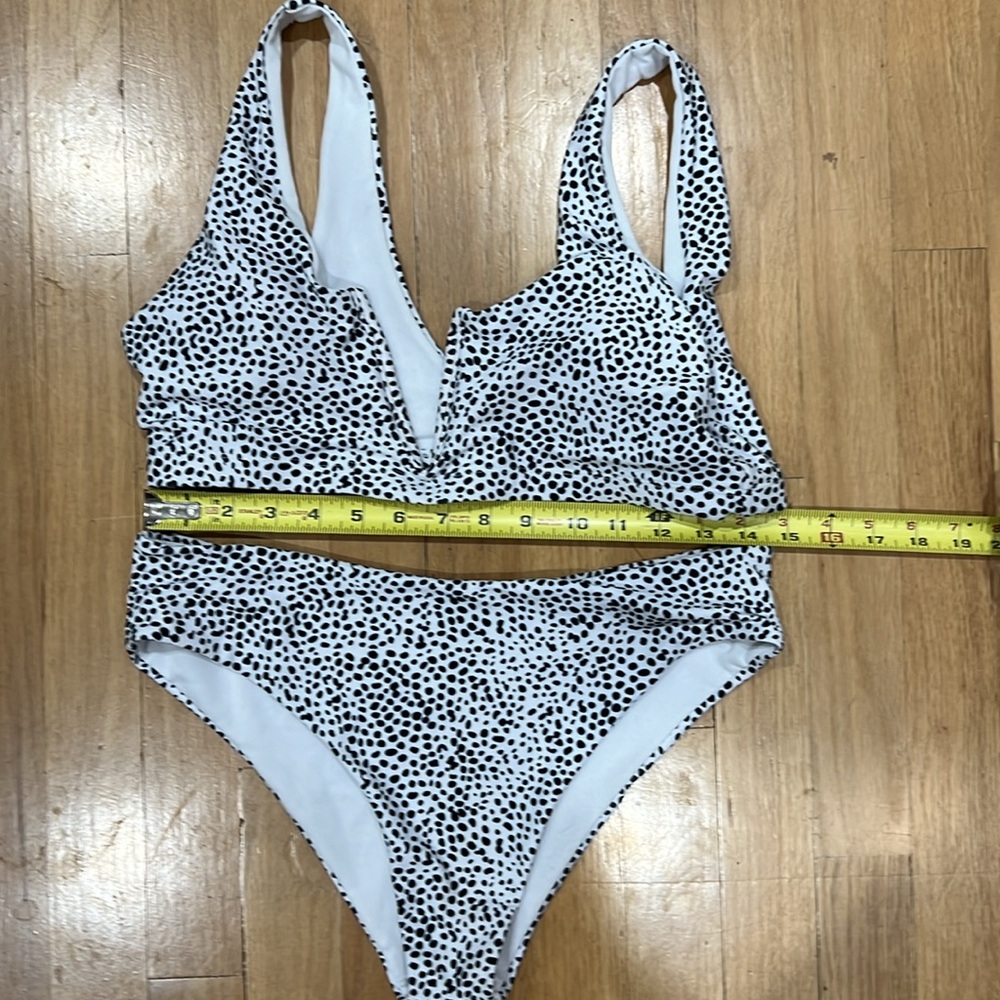 bathing suit